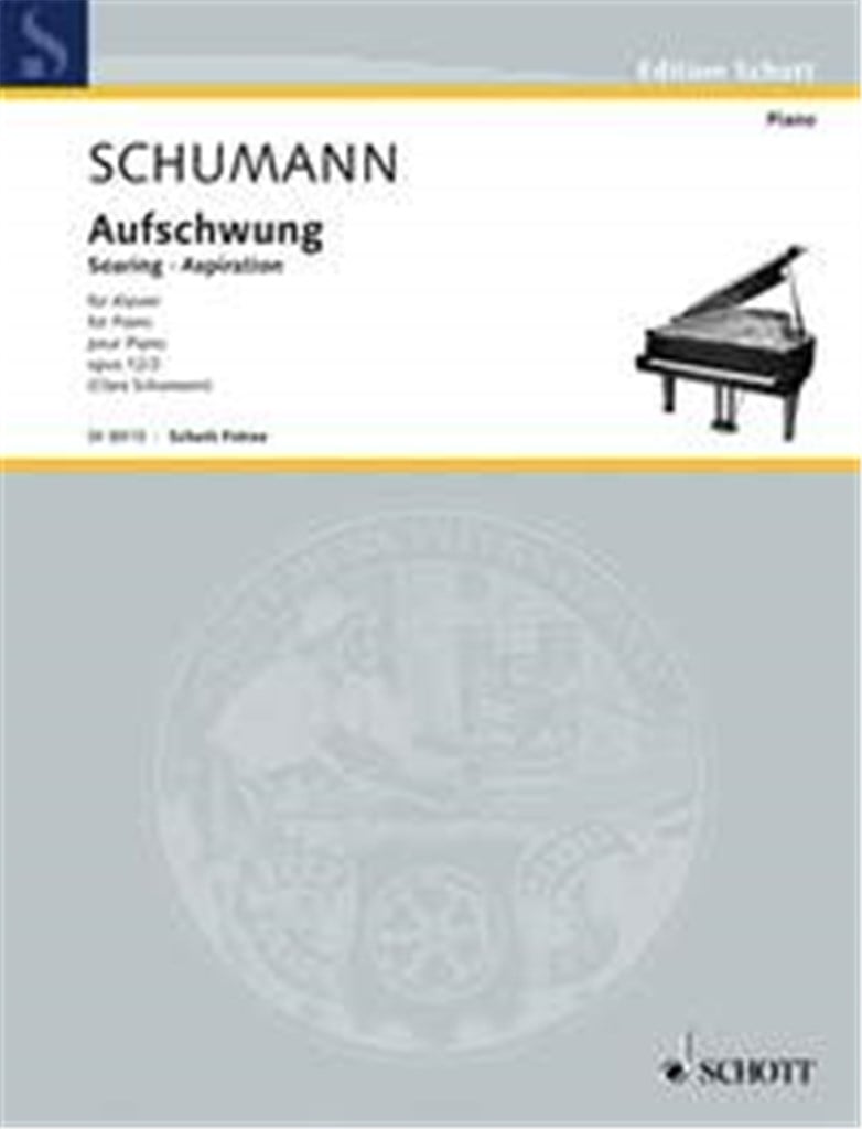 Soaring op. 12/2
